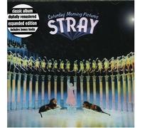 Saturday Morning Pictures by Stray (2009) Audio CD