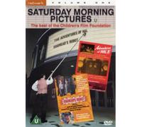 Saturday Morning Pictures: Volume 1 [DVD]