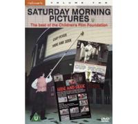 Saturday Morning Pictures: Volume 2 [DVD]
