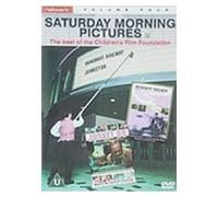 Saturday Morning Pictures: Volume 4 [DVD]