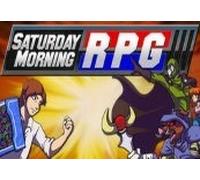 Saturday Morning RPG Steam Gift
