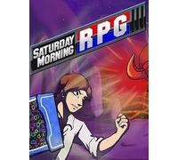 Saturday Morning RPG Steam Gift GLOBAL