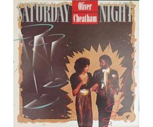 Saturday Night +1 CD Factory Sealed Genuine Product Ships from Japan