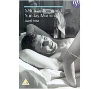 Saturday Night And Sunday Morning [DVD]