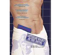 Saturday Night at the Baths
