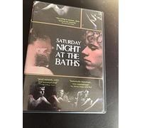 Saturday Night at the Baths [DVD] [1975] [Region 1] [US Import] [NTSC]
