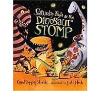 Saturday Night at the Dinosaur Stomp