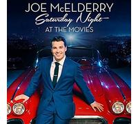 Saturday Night At The Movies