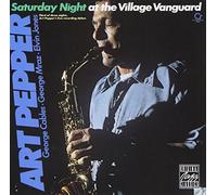 Saturday Night at the Village