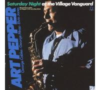 Saturday Night at the Village