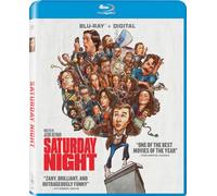 Saturday Night - Blu-ray + Digital (Blu-ray) Gabriel LaBelle (US IMPORT)
