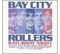 Saturday Night [CASSETTE]