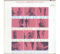 Saturday Night Dancing Party: Full Dimensional Stereo