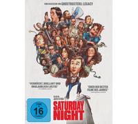 Saturday Night – Jason Reitman; Cory Michael Smith, Gabriel LaBelle – DVD – US Import