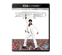 Saturday Night Fever 4K Ultra HD