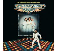 SATURDAY NIGHT FEVER OST-DELUXE