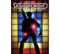 Saturday Night Fever