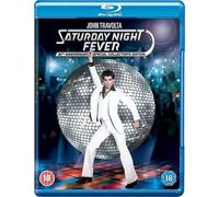 Saturday Night Fever
