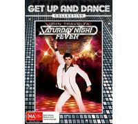 Saturday Night Fever