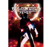 Saturday Night Fever