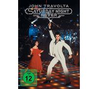 Saturday Night Fever