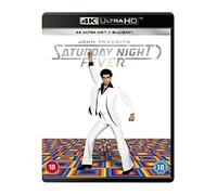 Saturday Night Fever 4K Ultra HD