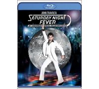 Saturday Night Fever [1977] (Blu-ray)
