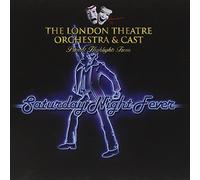 Saturday Night Fever by London Theatre Orchestra and Cast