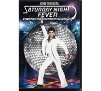Saturday Night Fever by Paramount