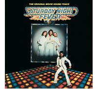 - Saturday Night Fever - CD / Album