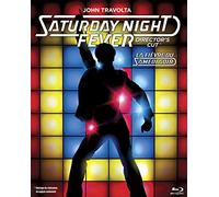Saturday Night Fever (Director's Cut)