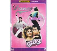 Saturday Night Fever/Grease/Footloose