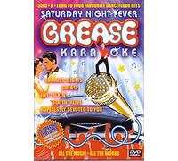 Saturday Night Fever / Grease - Karaoke [1978] [DVD]