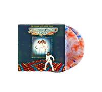 SATURDAY NIGHT FEVER - O.S.T.: SATURDAY NIGHT FEVER - O.S - LP vinyl BRAND NEW