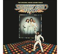 Saturday Night Fever [Original Motion Picture Soundtrack] [40th Anniversary...
