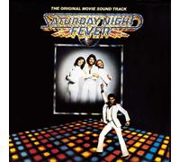 Various Artists : Saturday Night Fever CD (2002) NEW Fast and FREE P & P