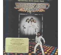 Saturday Night Fever (ost) Compact Disc