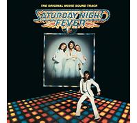 Various Artists Saturday Night Fever (CD) Deluxe Album