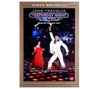 Saturday Night Fever [Region 2] (English audio. English subtitles)