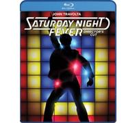 SATURDAY NIGHT FEVER - SATURDAY NIGHT FEVER (1 Blu-ray)