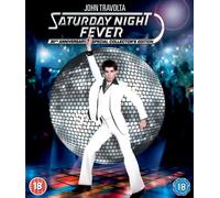 Saturday Night Fever (Blu-Ray)