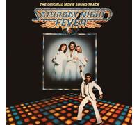 Saturday Night Fever: The Original Movie Sound Track by Bee Gees, Various Artists (1996-02-06)