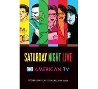 Saturday Night Live and American TV