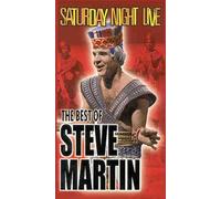 Saturday Night Live - Best of Steve Martin