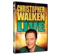 Saturday Night Live: Christopher Walken [DVD]