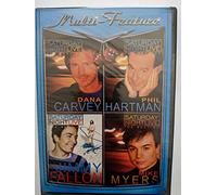 Saturday Night Live: Dana Carvey/Phil Harman/Jimmy Fallon/Mike Myers