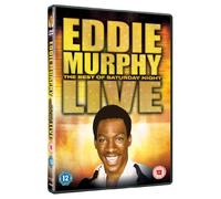 Saturday Night Live: Eddie Murphy [DVD]