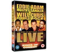 Saturday Night Live: Kings Of Comedy [DVD]