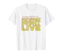 Saturday Night Live Live From New York Premium T-Shirt