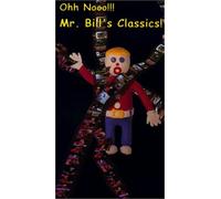 Saturday Night Live - Mr. Bill Collection